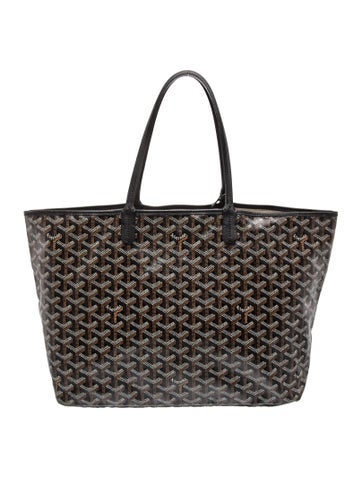 Goyard Goyardine St.Louis GM