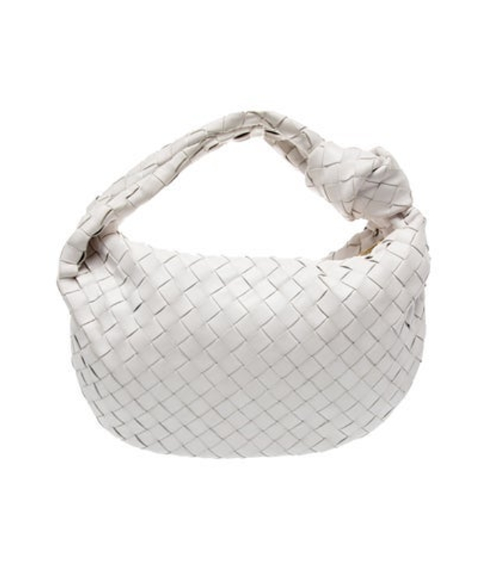 Bottega Veneta Veneta Intrecciato Jodie Small