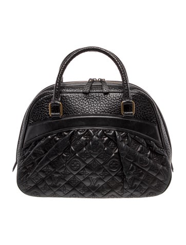 LV Monogram Mizi Vienna Vintage