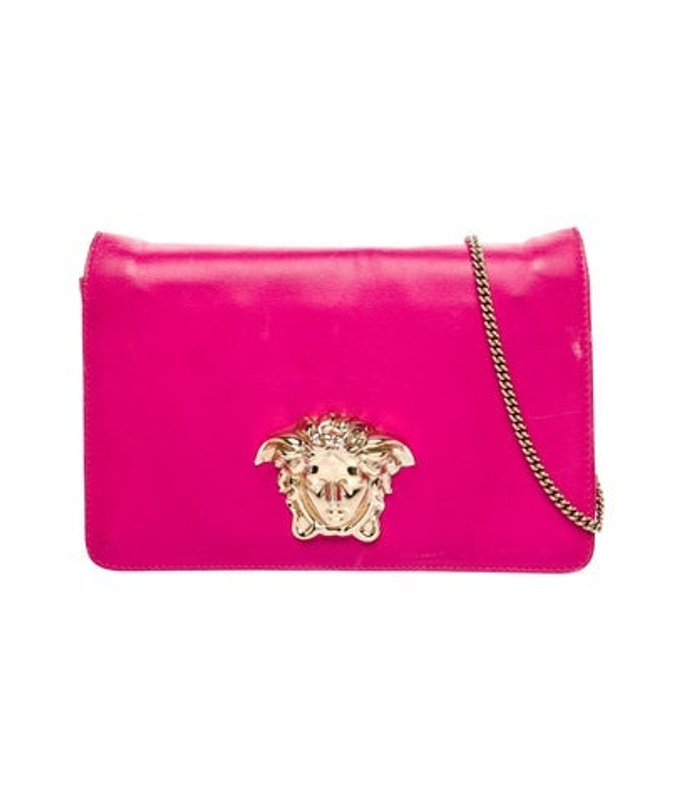 Versace Medusa Shoulder Bag