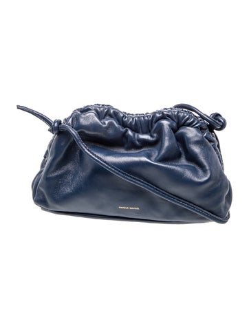 Leather Clutch