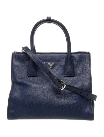 Vitello Daino Leather Twin Pocket