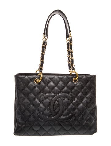 Grand Shopping Tote