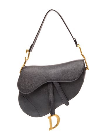 Leather Saddle