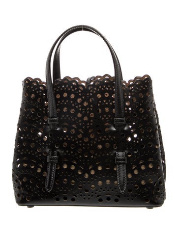 Calfskin Mina 20