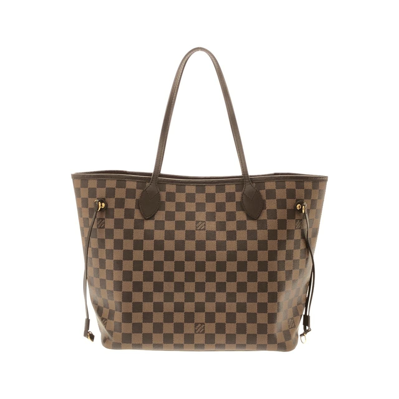Louis Vuitton Damier Neverfull MM N41358 Bag
