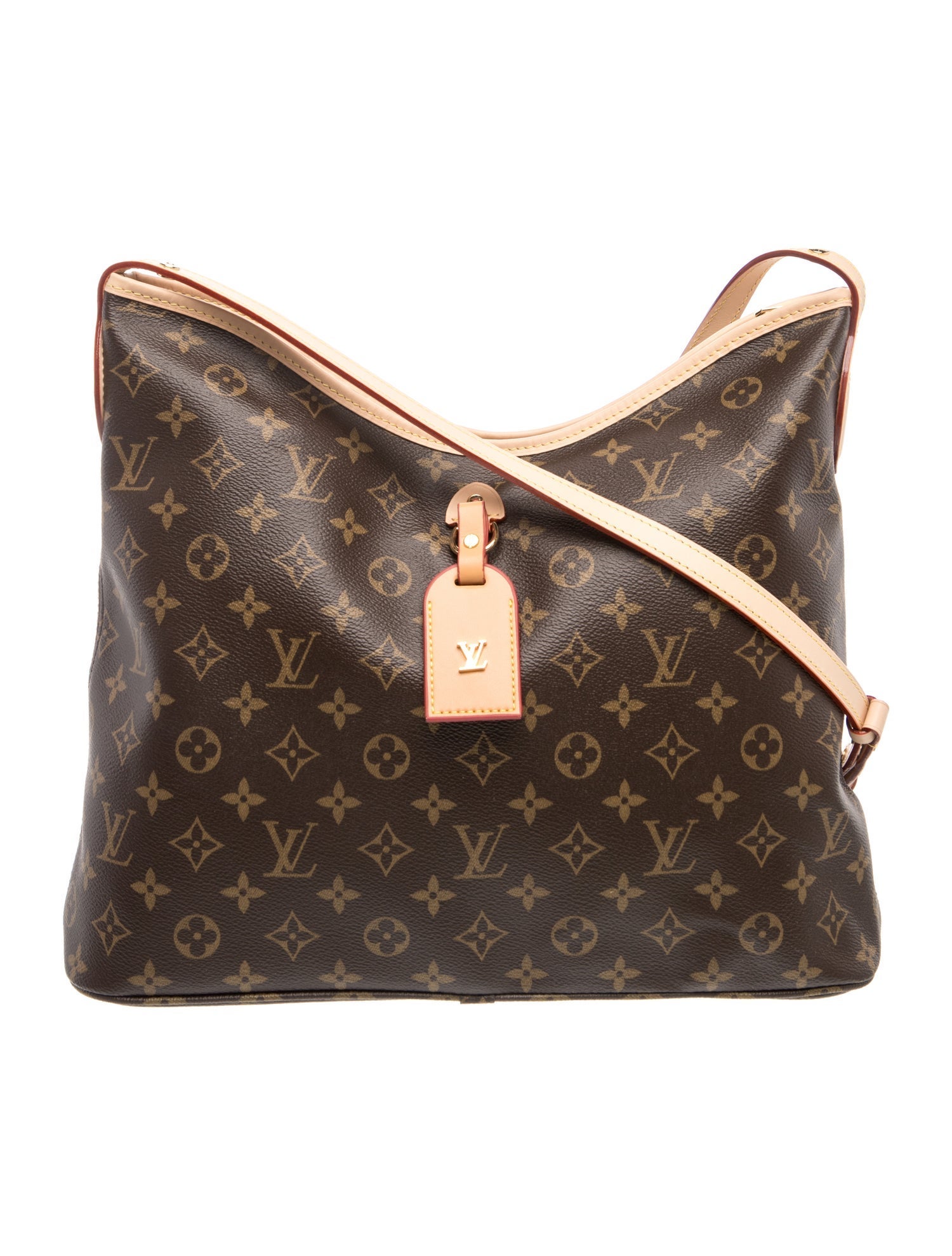 LV Monogram Lineup MM 2026