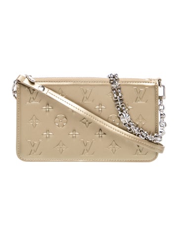 LV Monogram Lexington Small