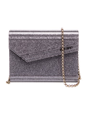 Acrylic Evening Bag