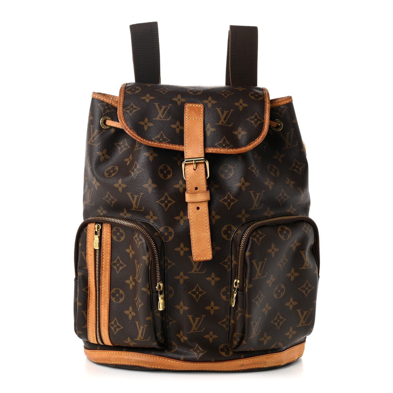Louis Vuitton Monogram Bosphore Backpack