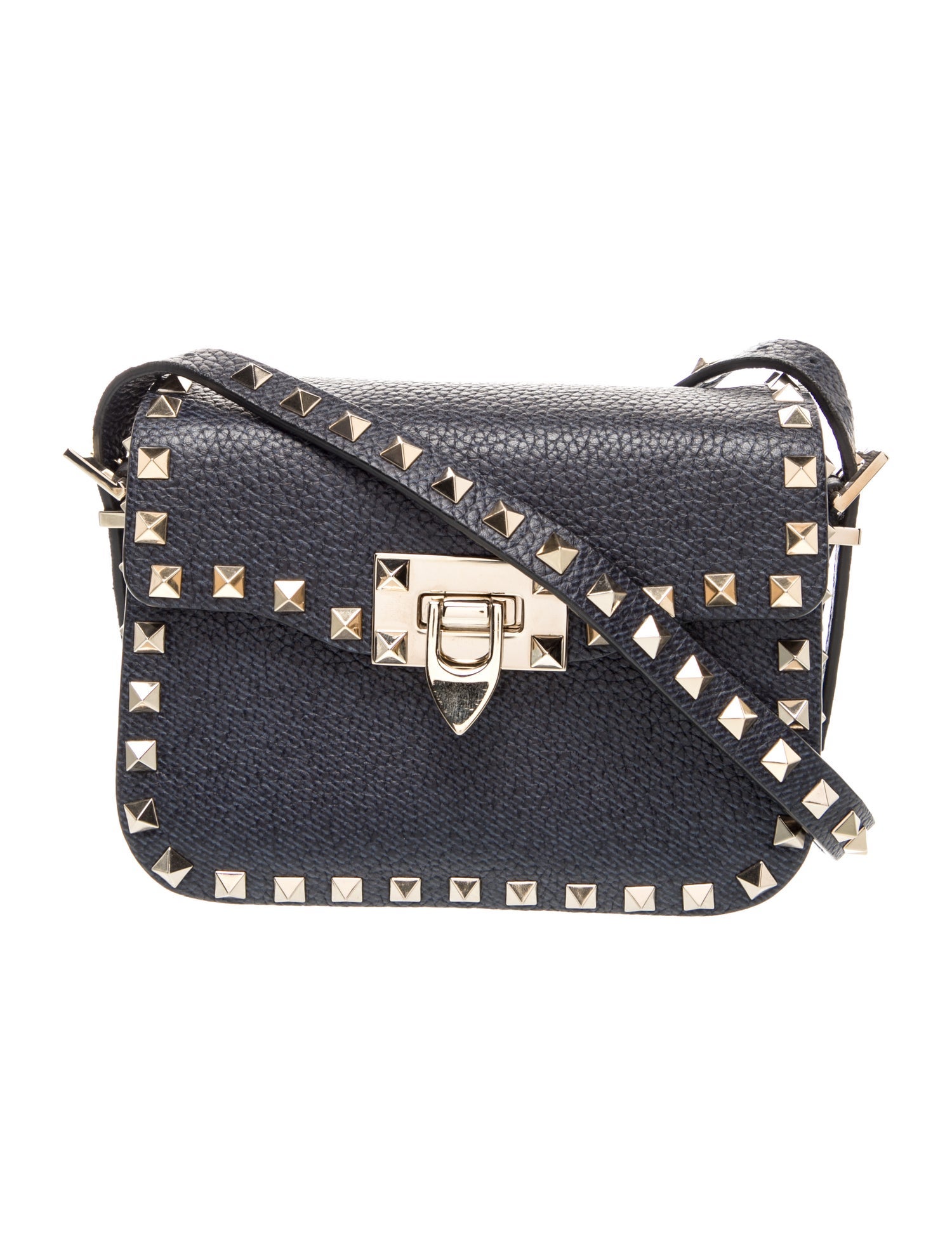 Rockstud Crossbody Bag