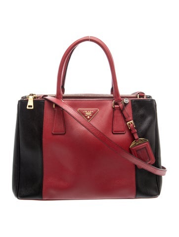 Signature Galleria Double Zip w/ Tags