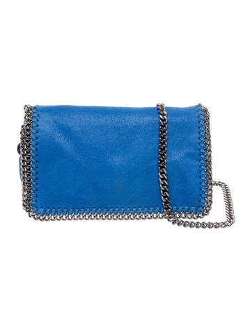 Vegetarian Leather Shoulder Bag