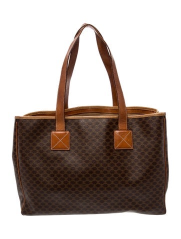 Macadam Tote