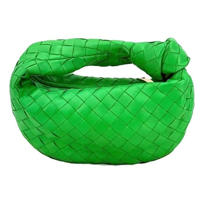 Jodie leather handbag