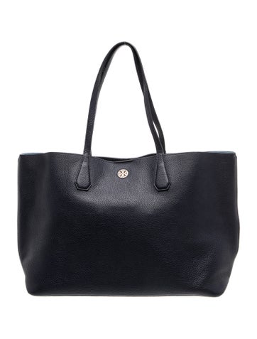 Signature Tote
