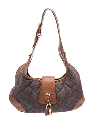 Shoulder Bag Medium