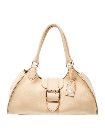 Leather Selleria Vintage