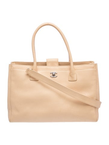 Medium Executive Cerf Tote