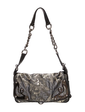 Miu Miu Shoulder Bag Vintage