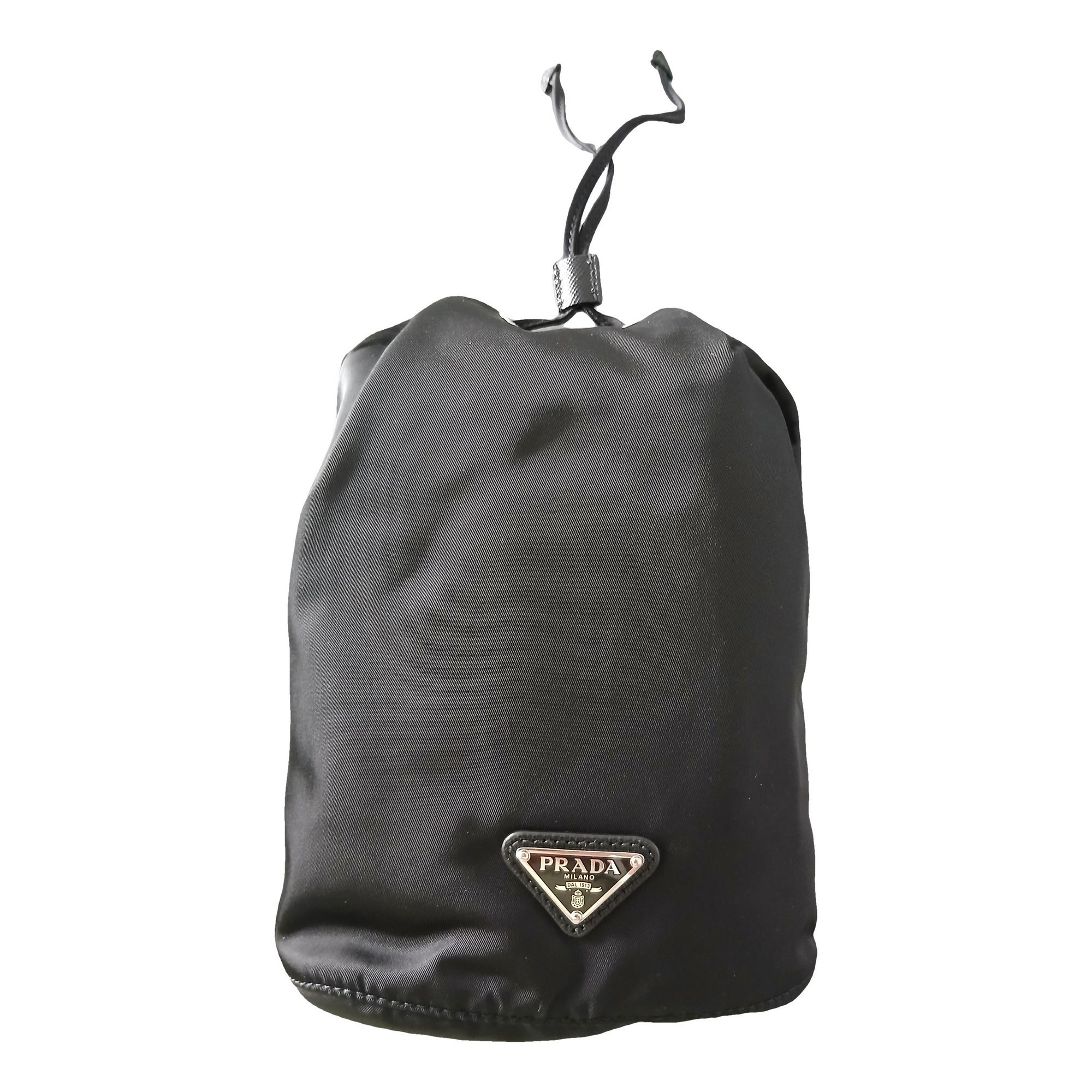 Re-Edition 1978 Bucket mini bag
