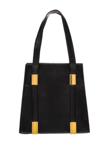 Leather Shoulder Bag Vintage