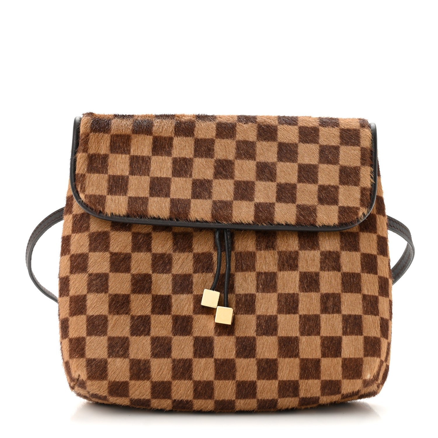 Louis Vuitton Damier Sauvage Gazelle Pochette