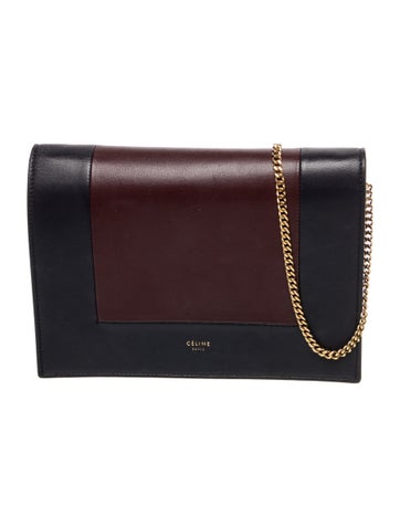 Leather Frame