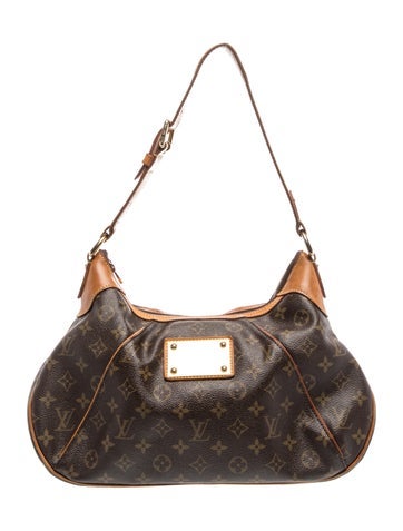 LV Monogram Thames GM