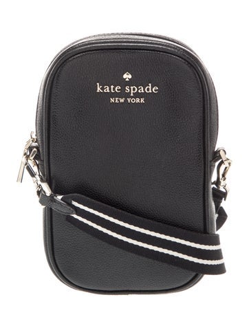 Kate Spade Leather Backpack