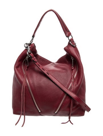Rebecca Minkoff Leather Hobo