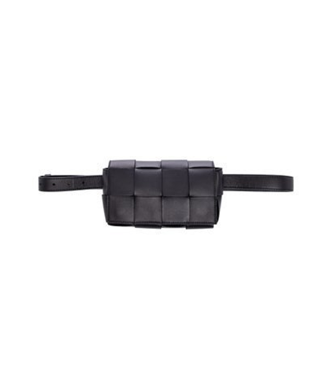 Bottega Veneta Veneta Intrecciato Cassette