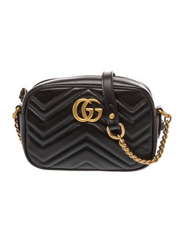 Double G Marmont Mini
