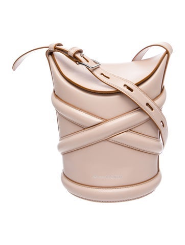 Calfskin Crossbody Bag
