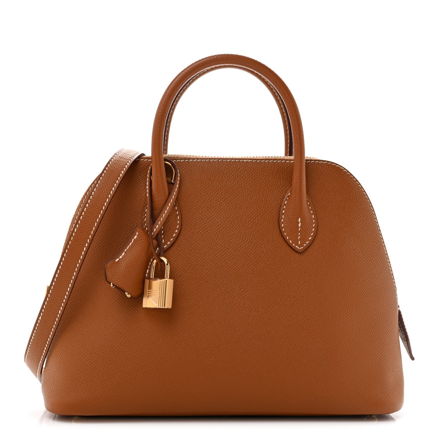 Hermes Epsom 1923 Bolide 25 Gold