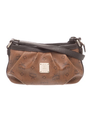 MCM Shoulder Bag