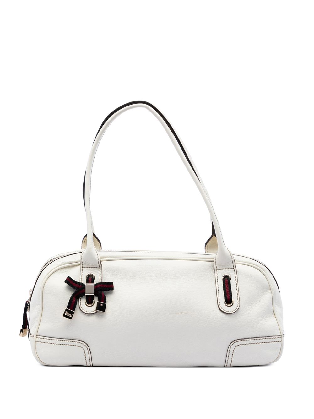 2016-2026 Leather Princy shoulder bag