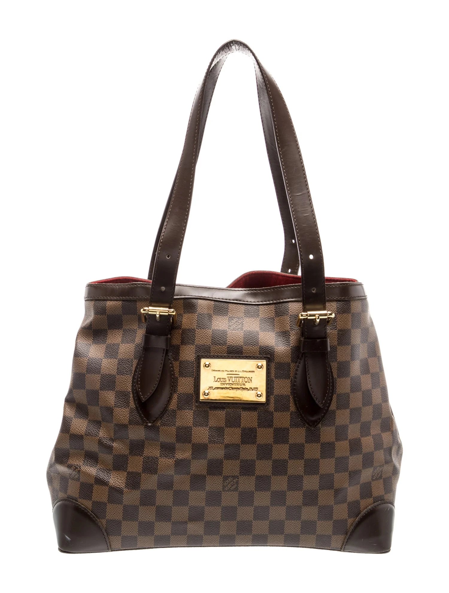 Damier Ebene Hampstead MM