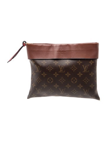 Monogram Tuileries