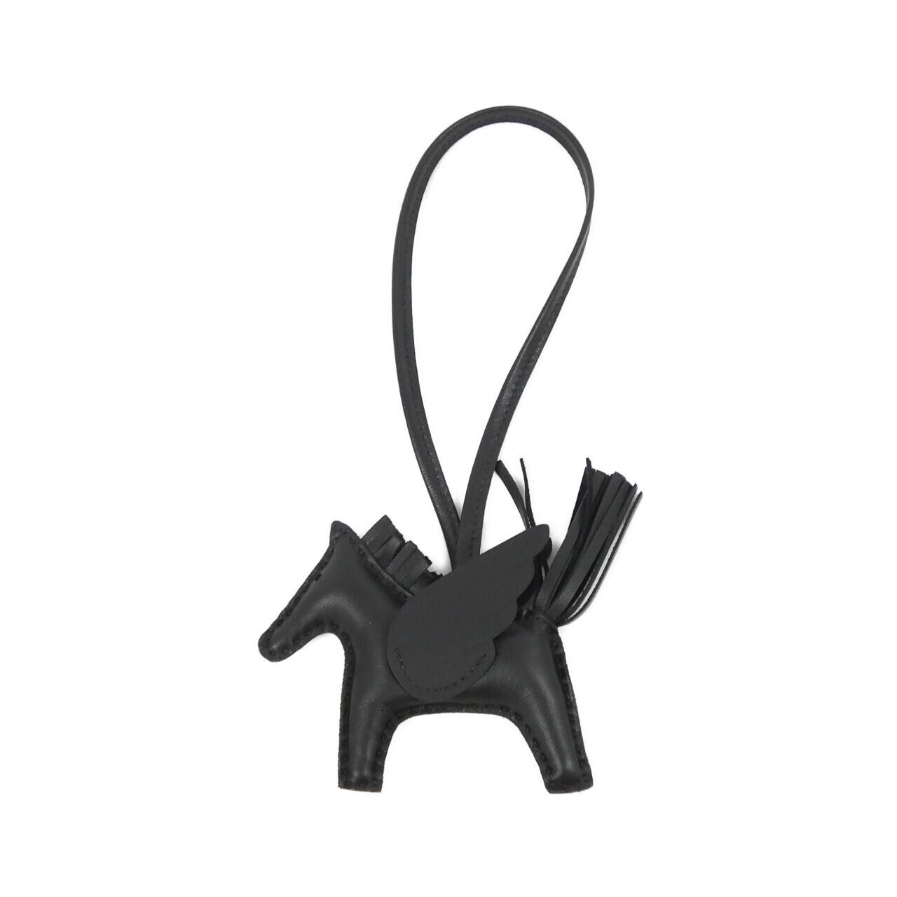 Hermes Rodeo Pegasus Bag Charm PM 083010CA