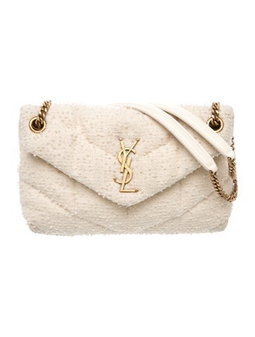 Tweed LouLou Small