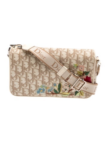 Diorissimo Shoulder Bag