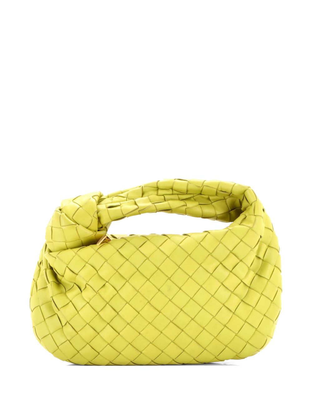 BV Jodie Intrecciato Nappa Mini hobo bag