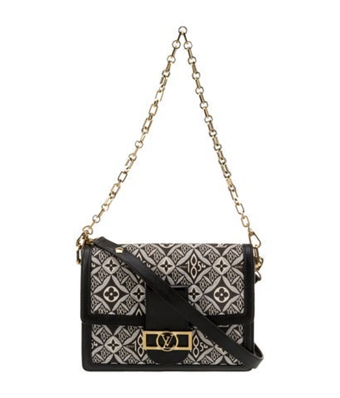Louis Vuitton Vuitton Since 1854 Dauphine