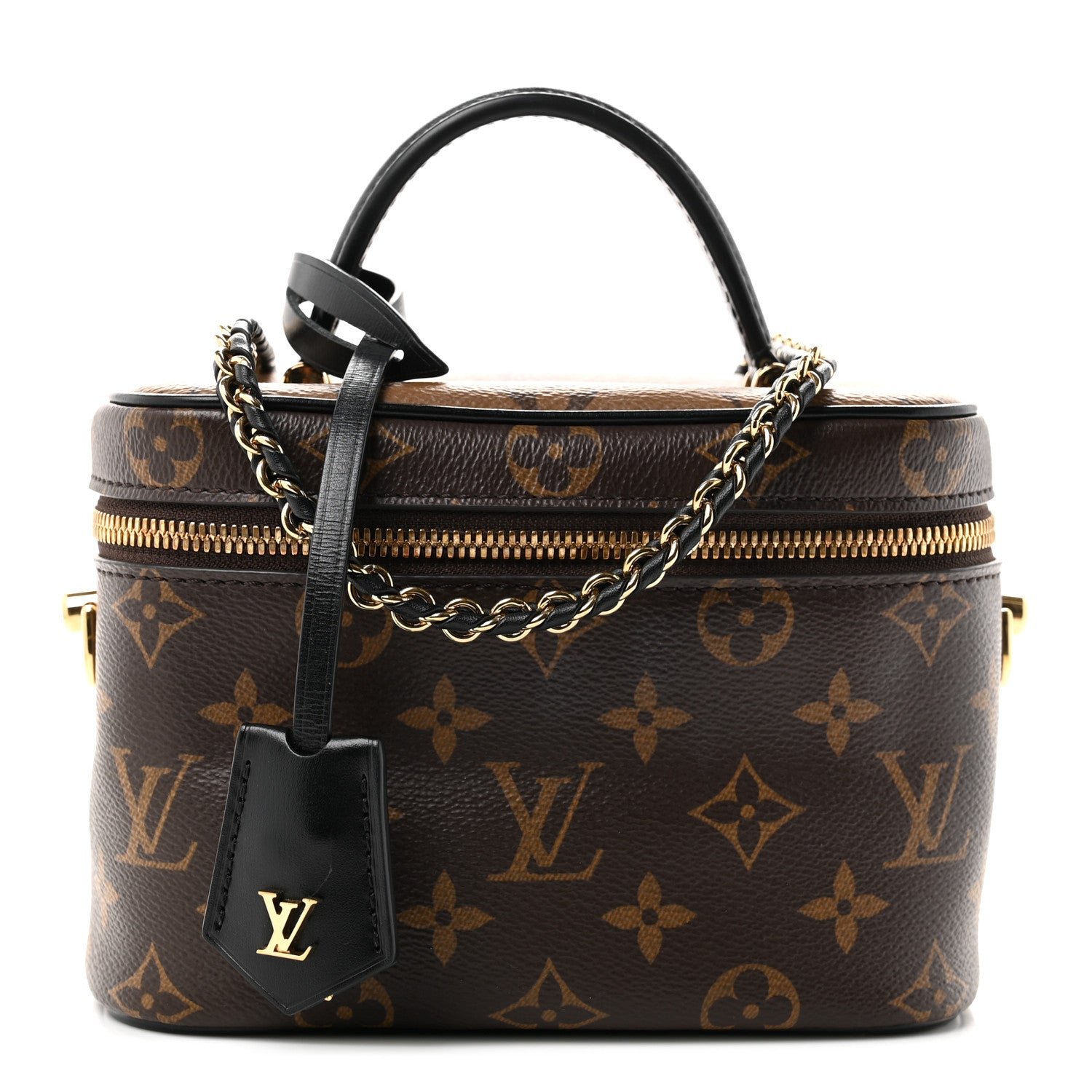 Louis Vuitton Reverse Monogram Vanity PM