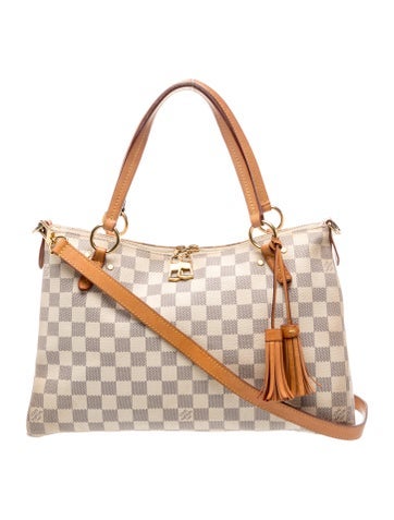 Damier Azur Lymington