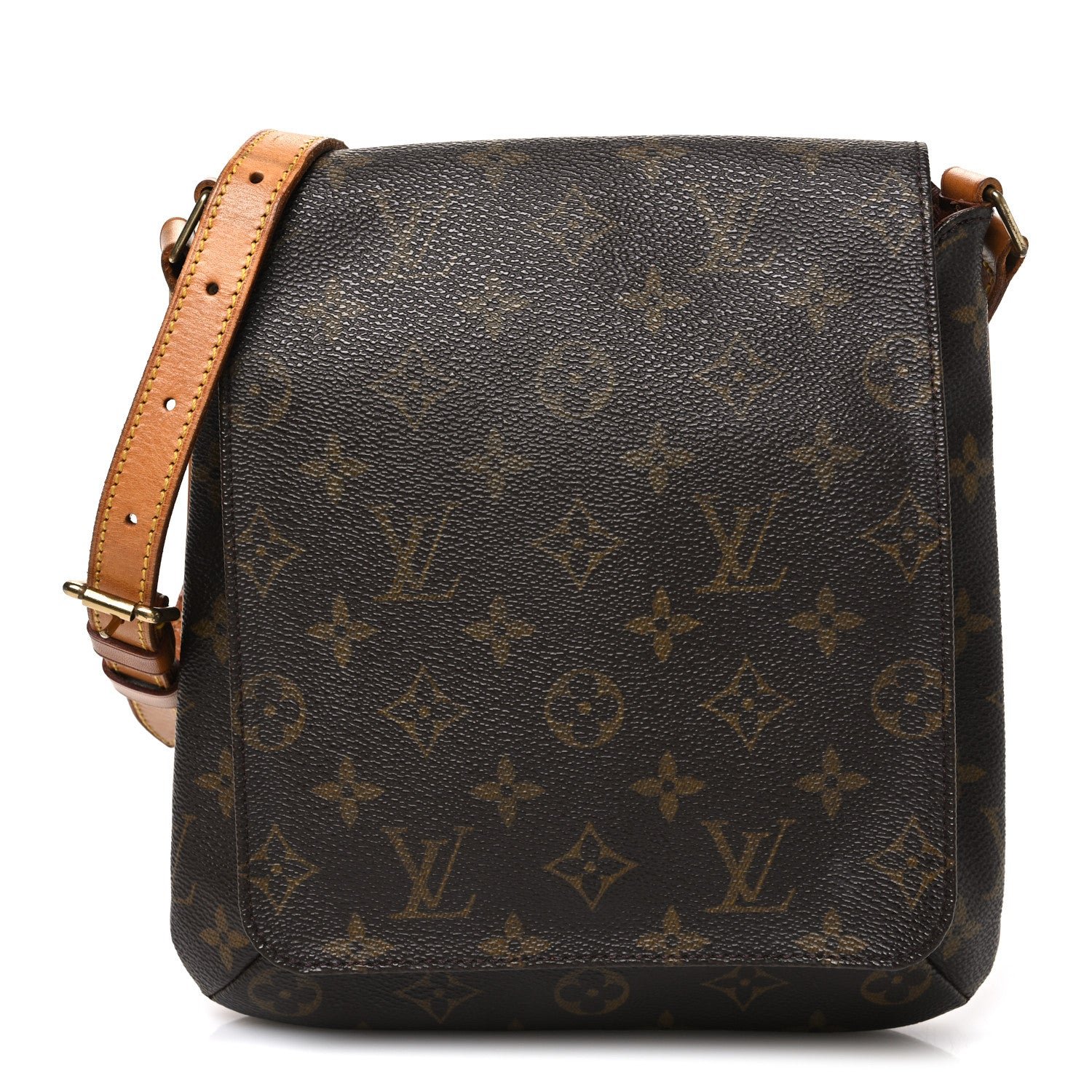 Louis Vuitton Monogram Musette Salsa