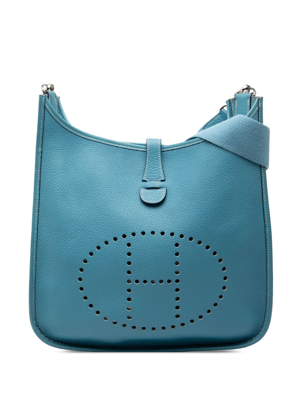 2005 Clemence Evelyne GM crossbody bag