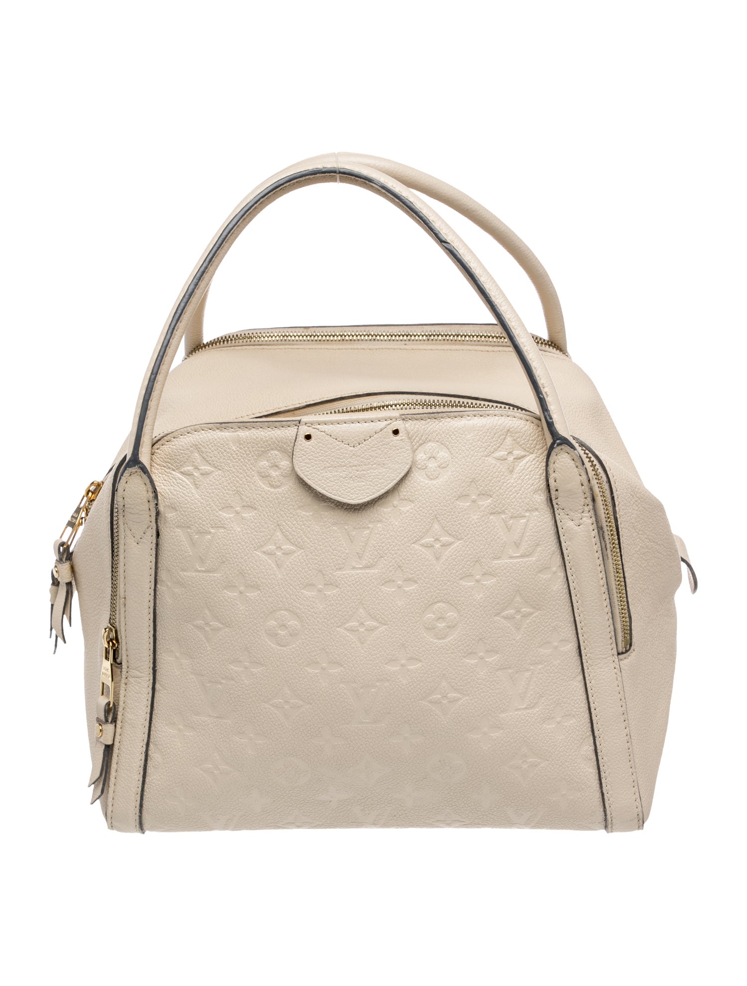 LV Monogram Marais MM