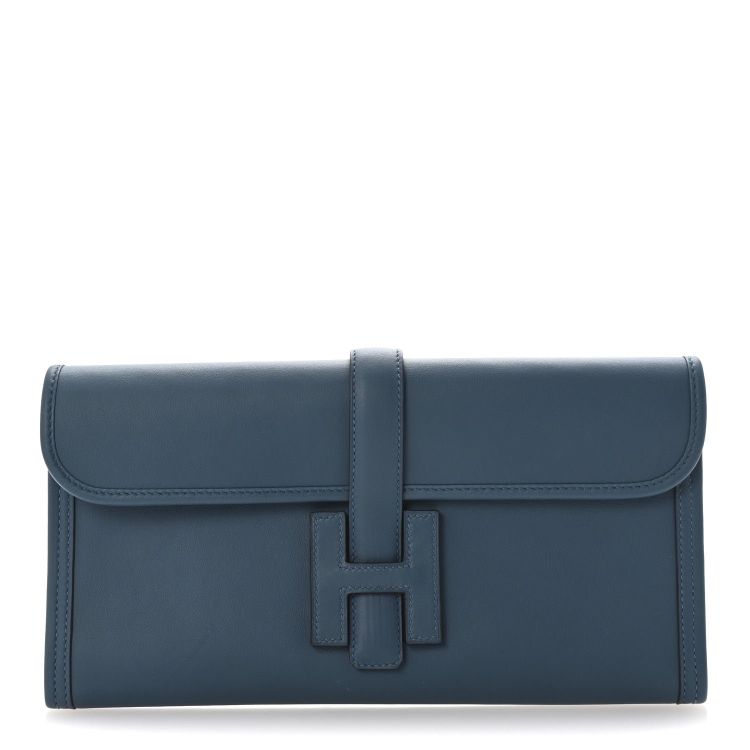 Hermes Swift Jige Elan 29 Clutch Colvert